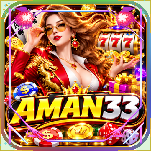 aman33 — galeri pratinjau Resmi APK